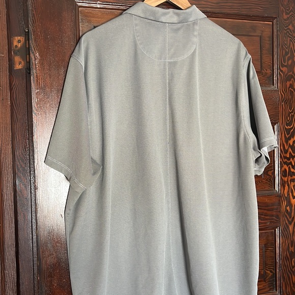 Nike Dri-Fit Golf Polo - Picture 4 of 4